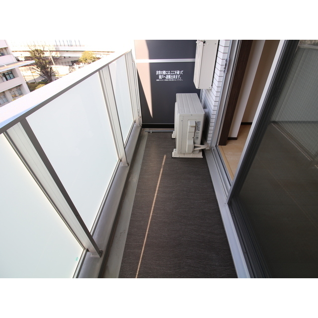 プレール・ドゥーク門前仲町Ⅲ101号室 606