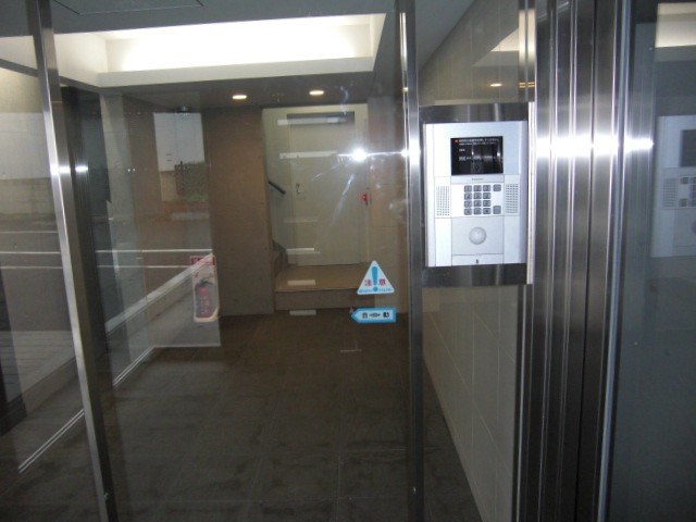 グリーンヒルズ上野毛2階 部屋その他