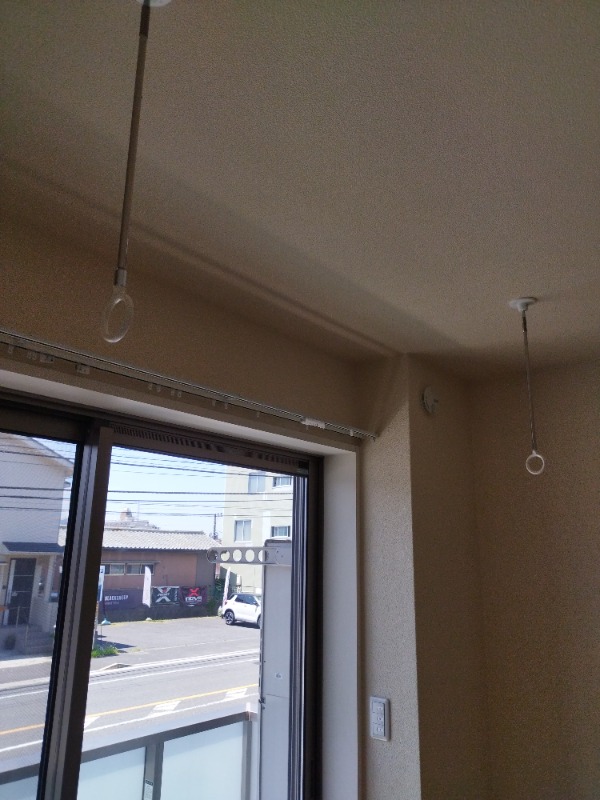 ソレイユ(西船) 部屋設備