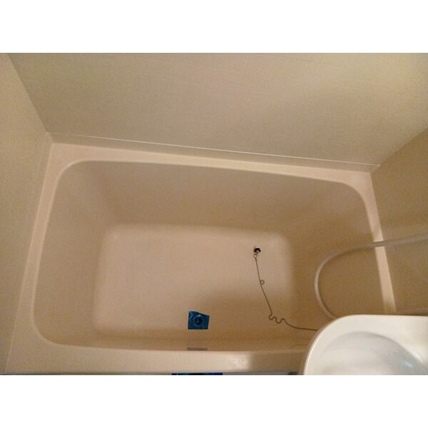 スカイコート立川第3 お風呂