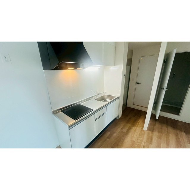 Ｓｅｔｔｅ　Ｌｕｃｅ302号室 キッチン