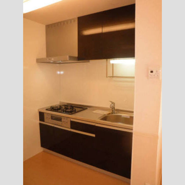 メープル・シャンテ システムキッチン