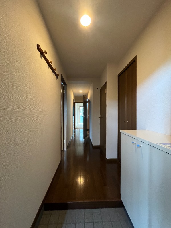 エルム中川1階 ※写真は他号室参考写真です。