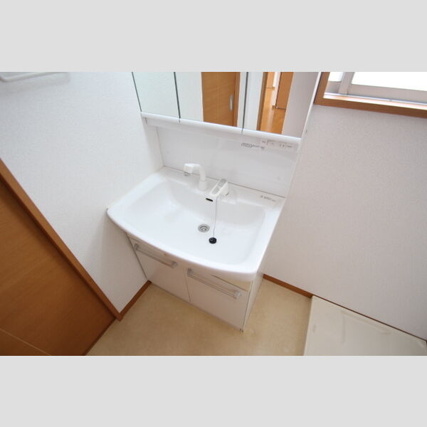 サンコービル ★洗髪洗面化粧台★