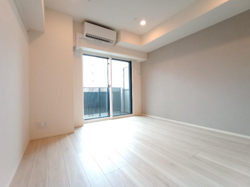 クレイシアIDZ北赤羽 リビング