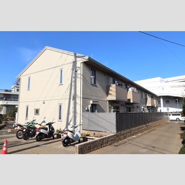 グリーンハイツ下里の外観画像