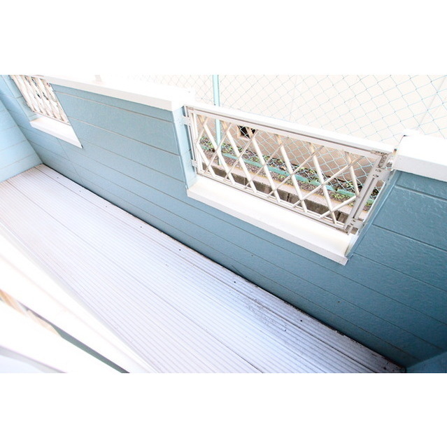 メゾンモモ103号室 ★バルコニー★