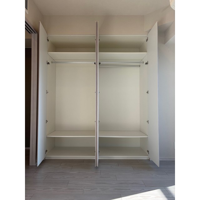 ザ・パークハビオ入谷 2026年4月撮影