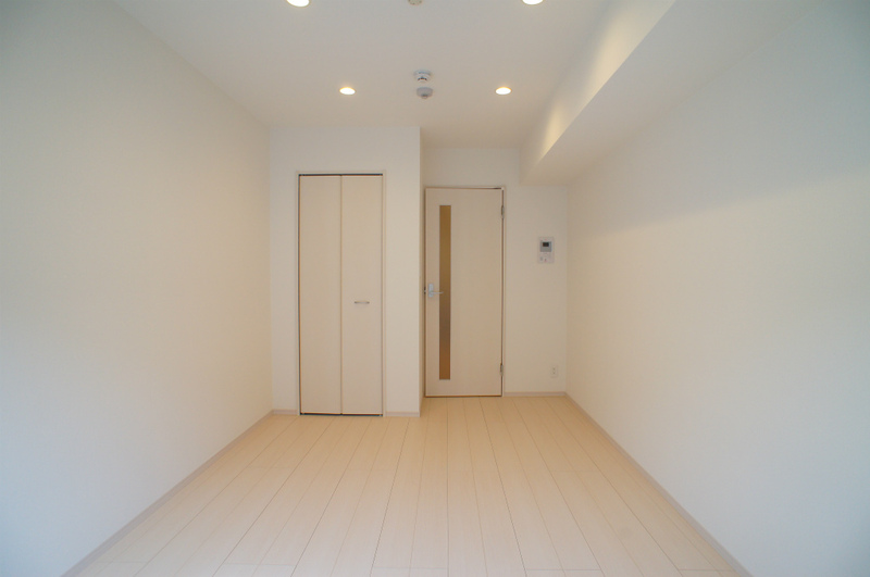 リブリ・シャン.ハイツ 与野本町2階 部屋その他