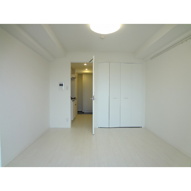 プレール・ドゥーク永福町 リビング