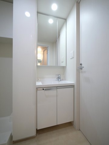 THE PREMIUM CUBE G 東中野4階 内観