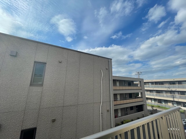 ブリーズ東船橋0304号室 展望