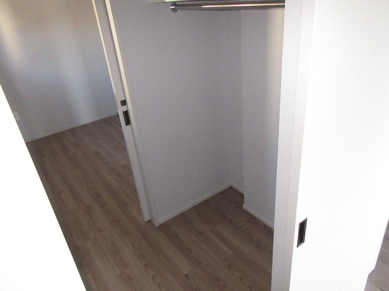 クリオラベルヴィ横濱サウス3階 収納