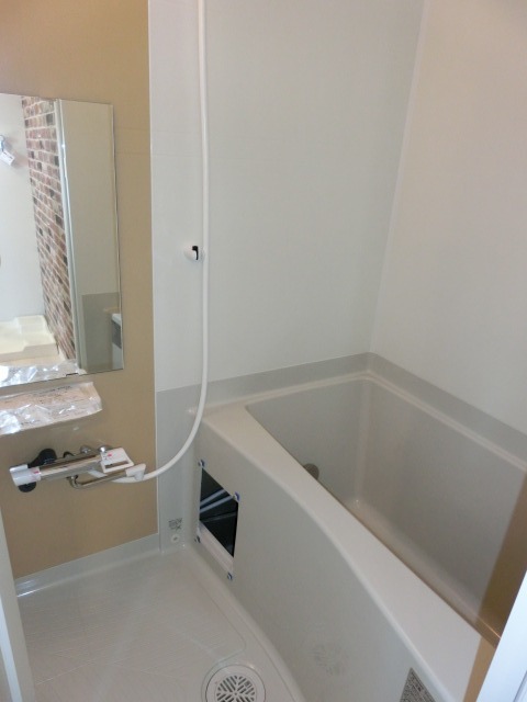 LIEN manoir お風呂