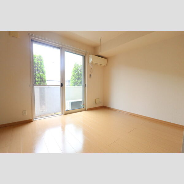 AriaOrchis リビング