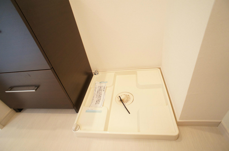 リブリ・フルール湘南2階 部屋設備