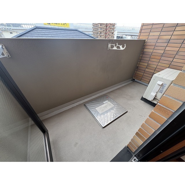 ザ･クレイン202号室 ※他部屋参考写真※