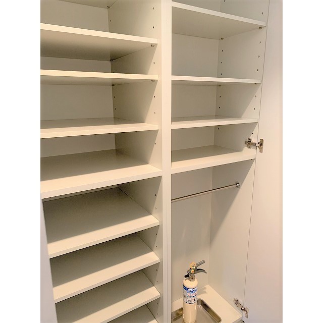 メゾン・ド・ヴィレ麻布台 リノベ前