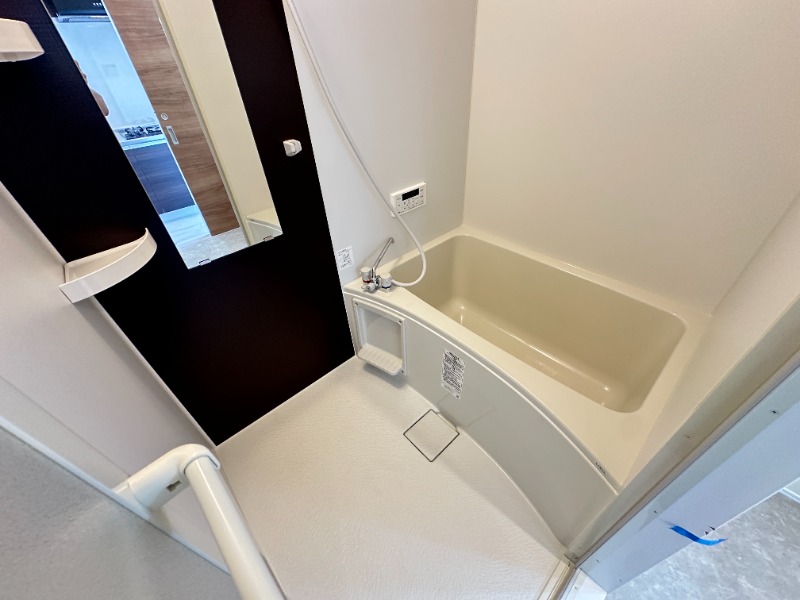 リヴェール寒川1階 部屋その他