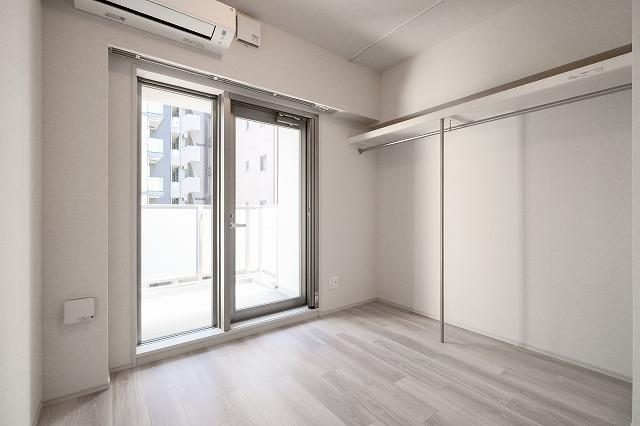 nido MOTOASAKUSA6階 その他、部屋スペース