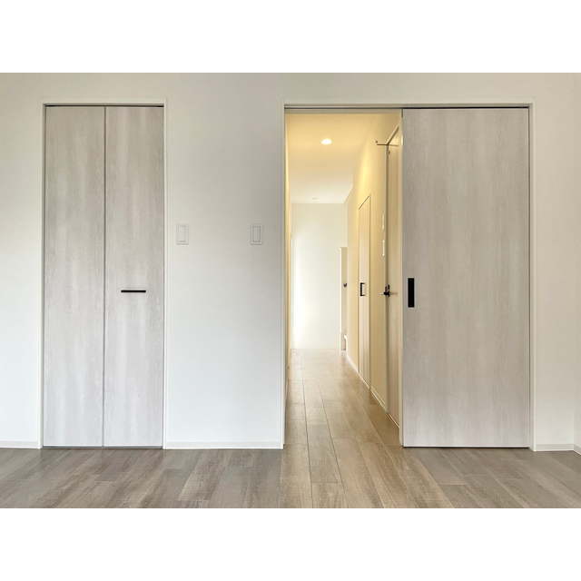 グリーンガーデン湘南Ⅱ101号室 ☆1階洋室7帖