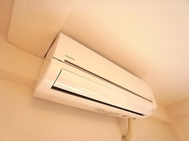 三州コーポ2階 部屋設備