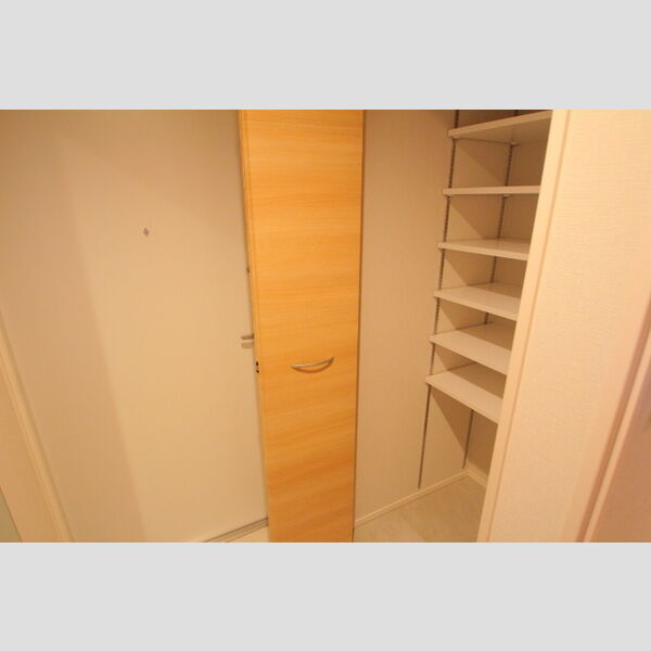 Trio　Mare　蔵前(トリオマーレクラマエ) 玄関