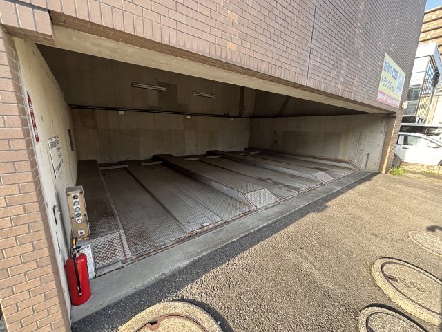 厚木・Kマンション206号室 その他共有部分