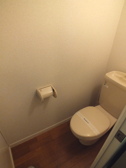 レオパレスミカドＡ103号室 部屋その他