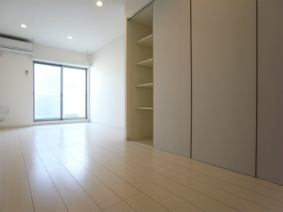 リブリ・ルミエール・世田谷2階 部屋その他