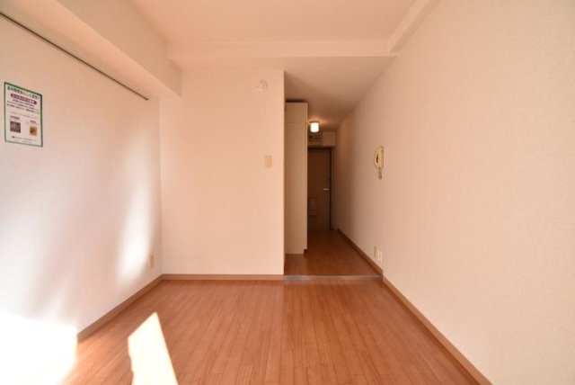 スカイコート田端7階 部屋その他