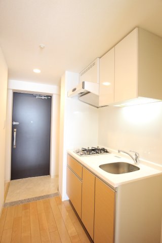 プラウドフラット鶴見Ⅱ909号室 ※参考写真