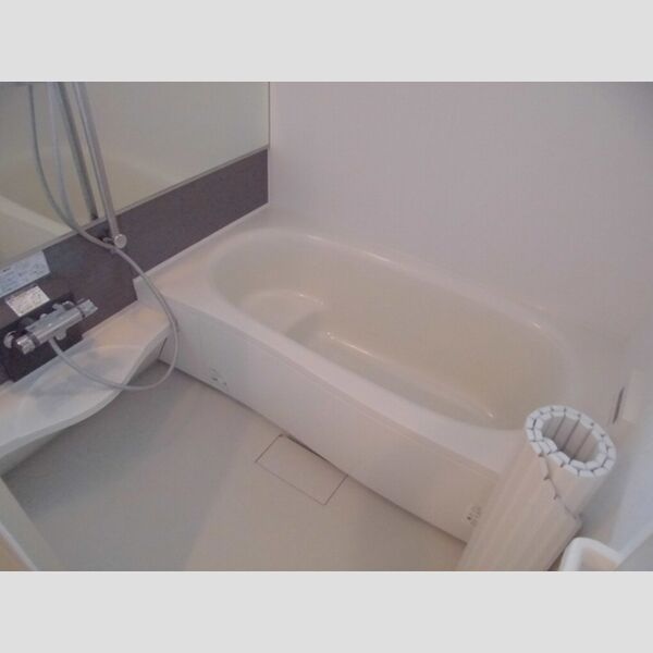 リドアイカ　B棟 浴室