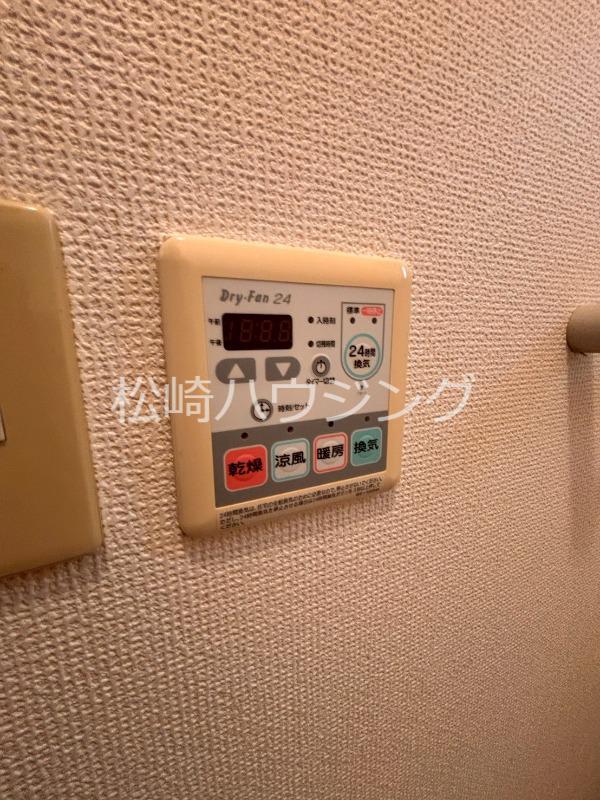 PLUM WILL 部屋設備