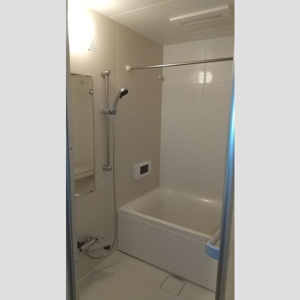 AZALETY上北沢 108号室　浴室