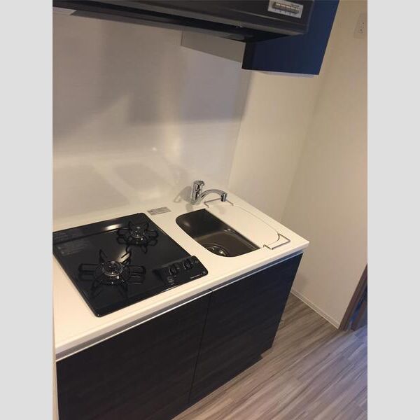 S-RESIDENCE池袋Norte キッチン