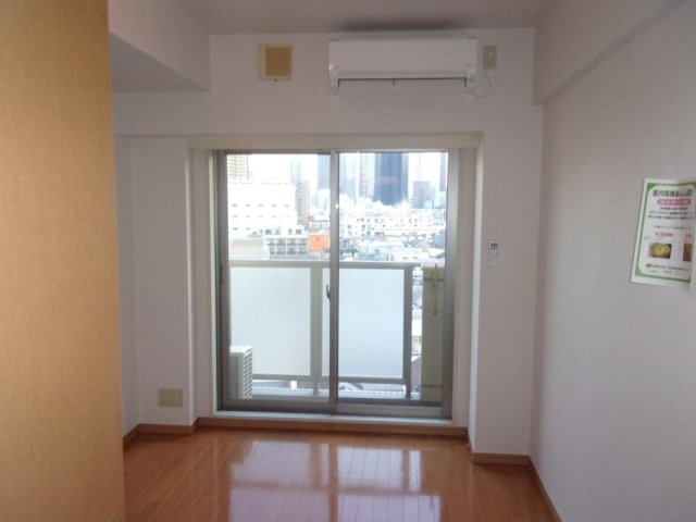 エクセリア新宿第３8階 部屋その他