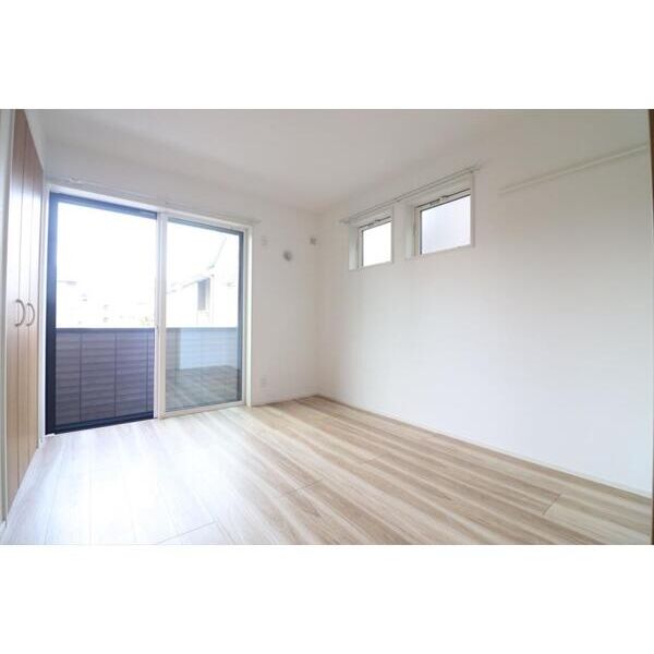 cent　quatorze103号室 リビング