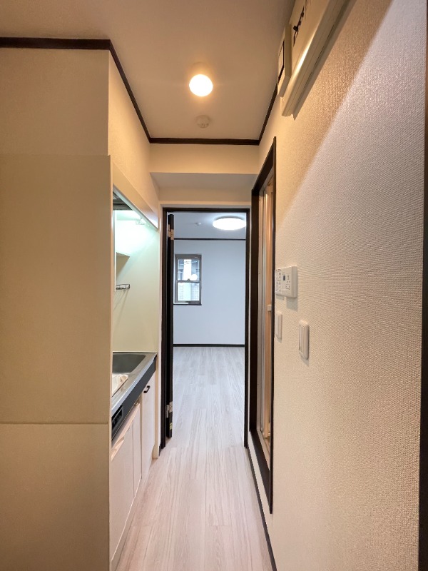 ライズ北千住2階 部屋その他