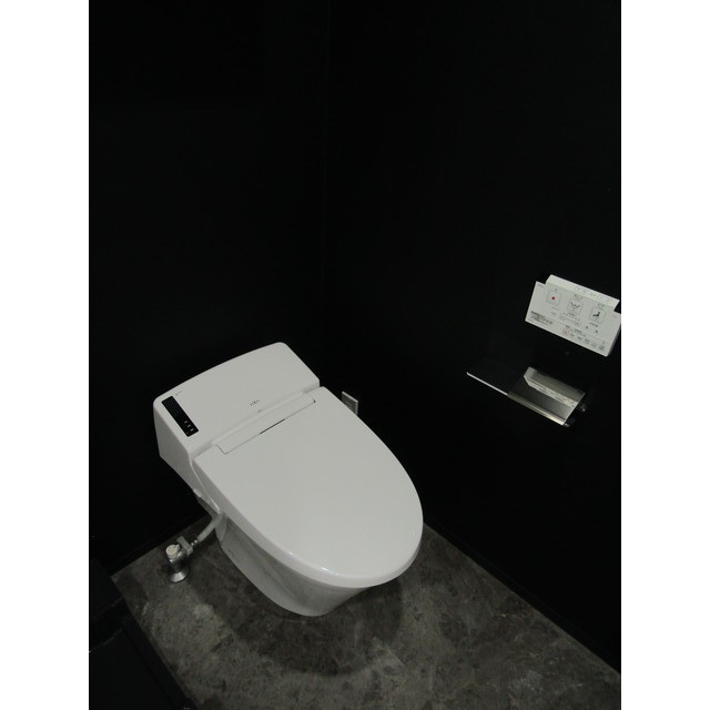 ロアール横浜十日市場502号室 内観