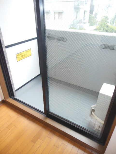 ガラ・ステージ国分寺7階 部屋その他