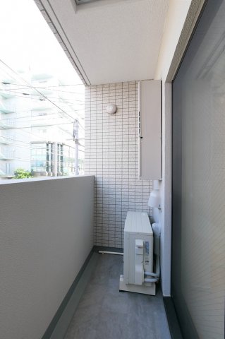 ラフィスタ亀有 内観