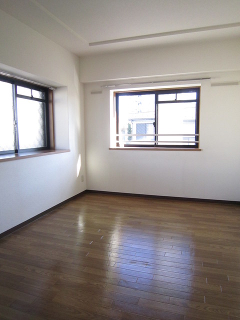 グランシャリオ湘南0205号室 前回入居時写真