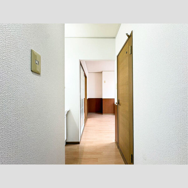 カサ・ド・マール　B102号室 部屋その他