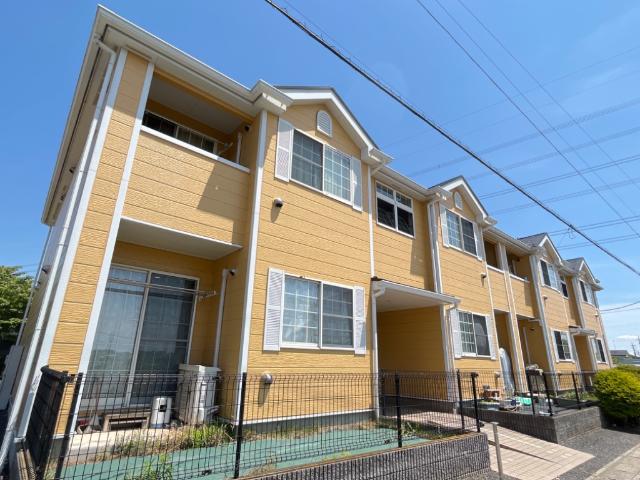 プルミエールの外観画像