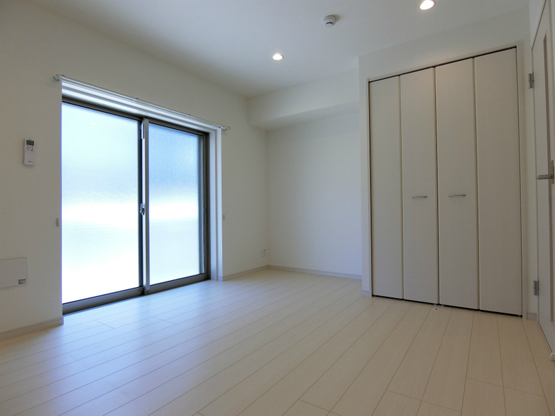 リブリ・リヴェール矢向2階 部屋その他