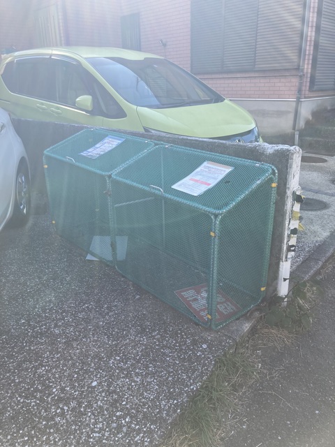 京浜グリーンハイツ0303号室 その他共有部分