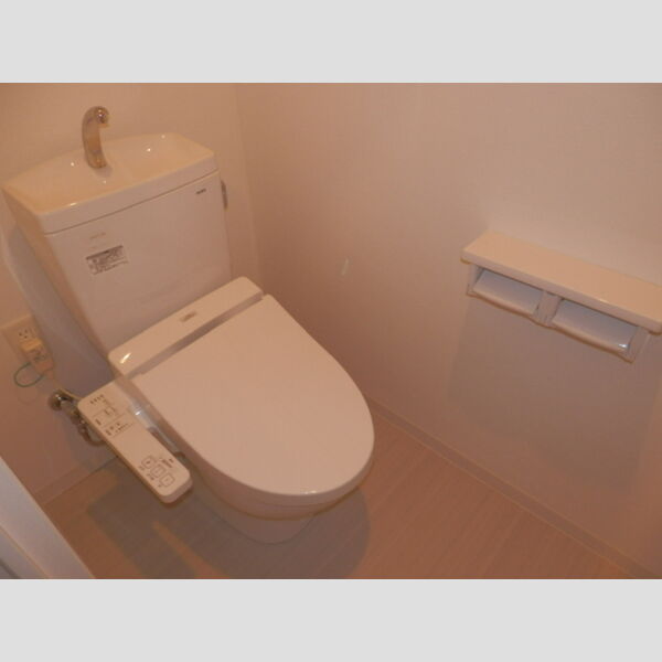 Plumeria407号室 同建物別部屋の参考画像