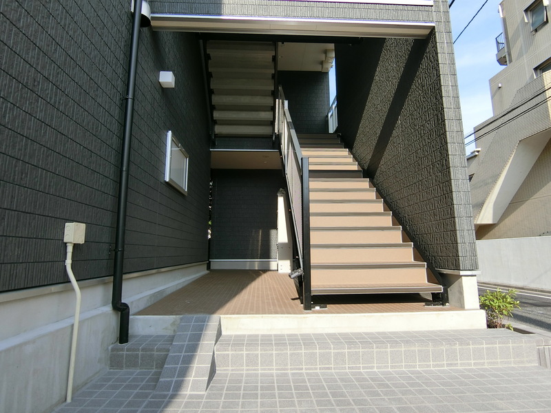 リブリ・芳和レジデンス3階 部屋その他