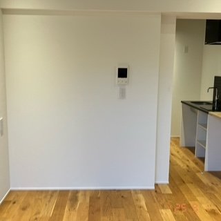 ｔｒｉａｓ１２９6階 部屋その他